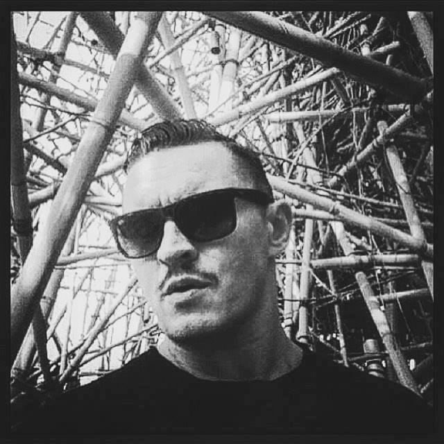 AIL Meets International DJ of over 25 years, Paul Heron! picture