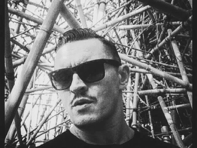 AIL Meets International DJ of over 25 years, Paul Heron! image