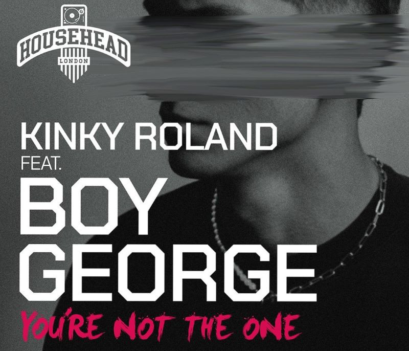 AIL Meets Berlin-born electronic producer, Kinky Roland picture