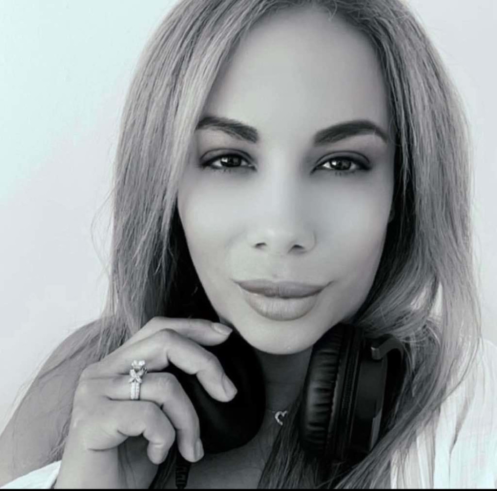 AIL Meets talented, fledgling DJ Lil Meesh picture