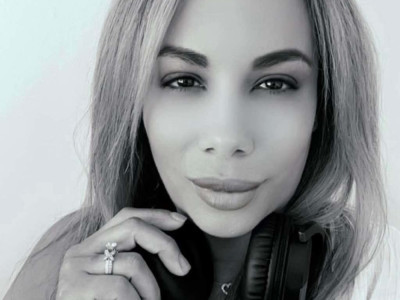 AIL Meets talented, fledgling DJ Lil Meesh image