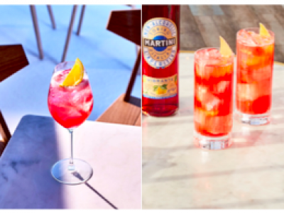 Toast the start of the Great British Summer with the Coupette x Bacardi Mixology Masterclass  image