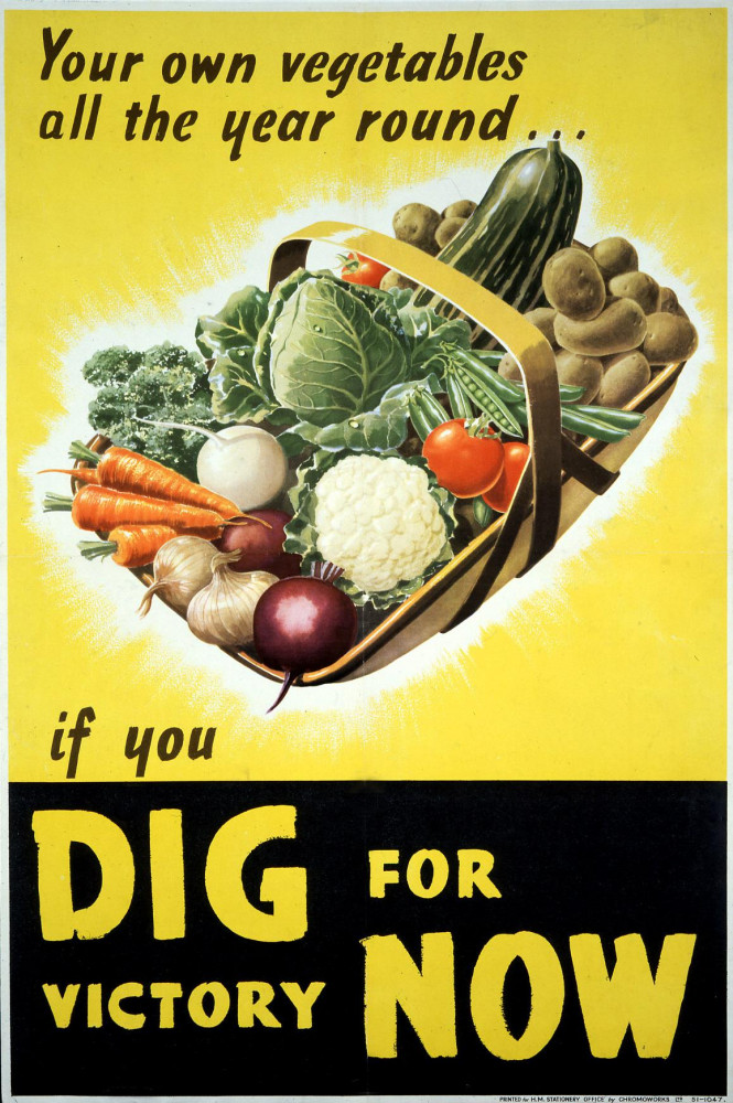 British propaganda of the Second World War image