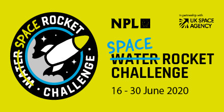 Space Rocket Challenge image