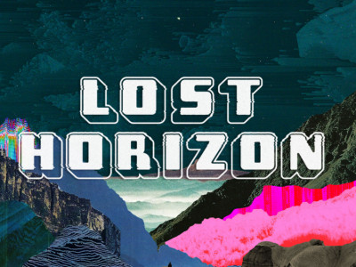 Lost Horizon Festival image