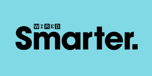 WIRED Smarter image