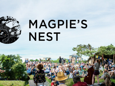 Magpie’s Nest image