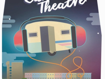 Digital Caravan Theatre image