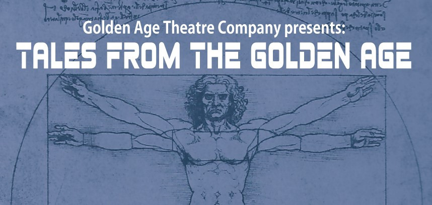 Eight Tales from the Golden Age image