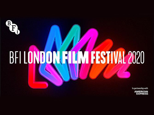 BFI London Film Festival image