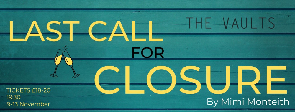 Last Call For Closure image