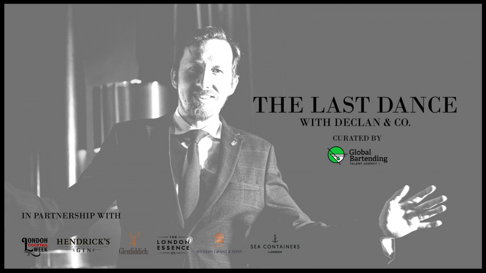 The Last Dance With Declan & Co. image