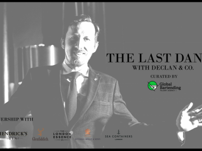 The Last Dance With Declan & Co. image