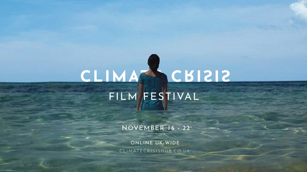 Climate Crisis Film Festival image