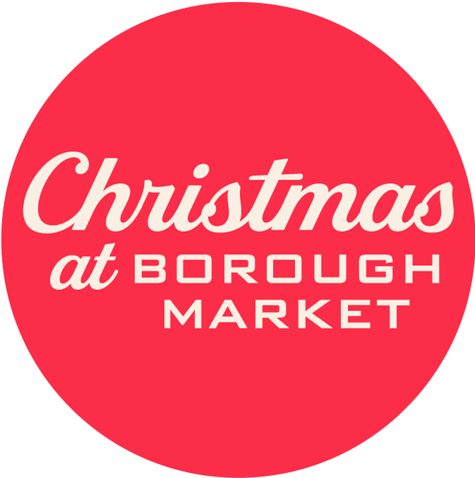 Borough Market's Festive Kitchen - live streamed ‘From our home to your home’ throughout December image