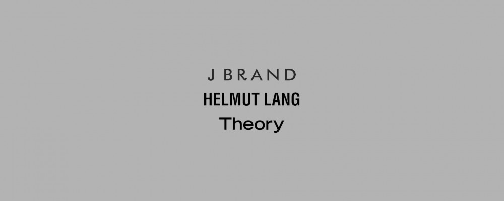 Helmut Lang, Theory & J Brand London Sample Sale image