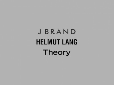 Helmut Lang, Theory & J Brand London Sample Sale image