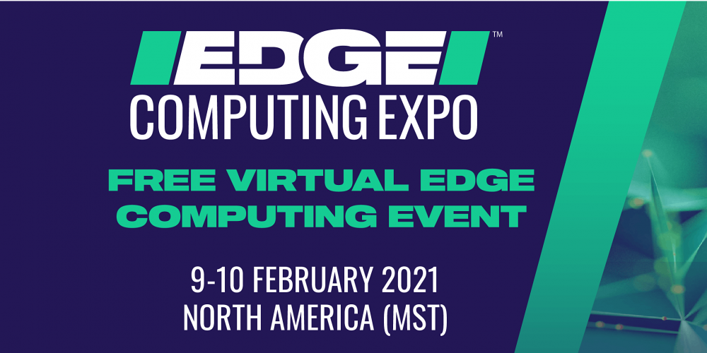 Edge Computing Expo North America 2021 image