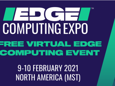 Edge Computing Expo North America 2021 image