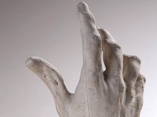 The Making of Rodin image