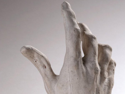 The Making of Rodin image