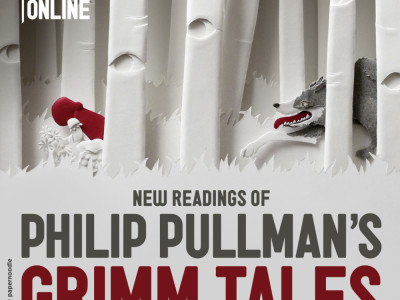 Philip Pullman's Grumm Tales Online image