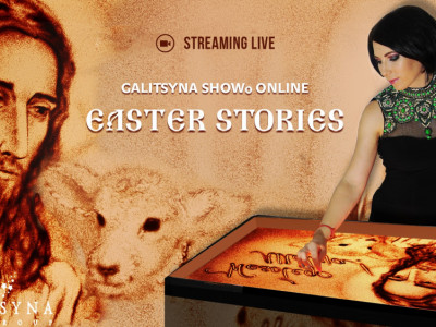 Easter Tales at Visual Art Theatre Online image