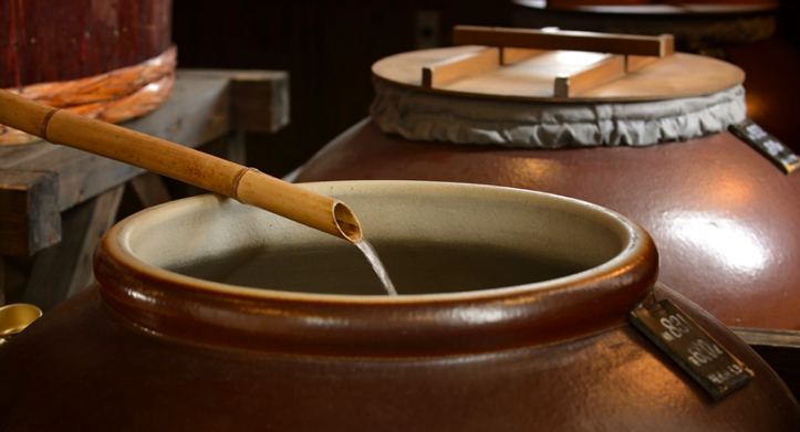 Discover Shōchū: Distillery Visit and Introduction image