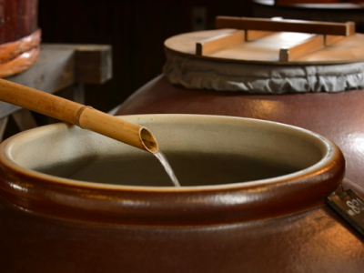 Discover Shōchū: Distillery Visit and Introduction image