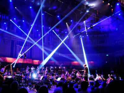 London Contemporary Orchestra image