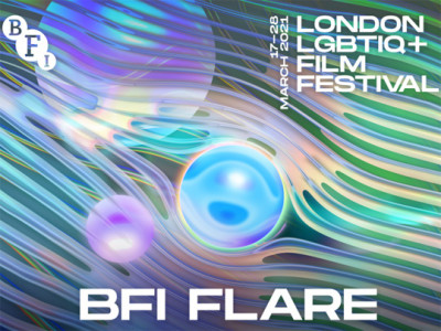 BFI Flare: London LGBTIQ+ Film Festival image