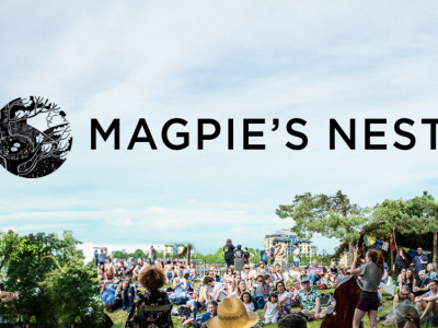 Magpie's Nest Festival London image