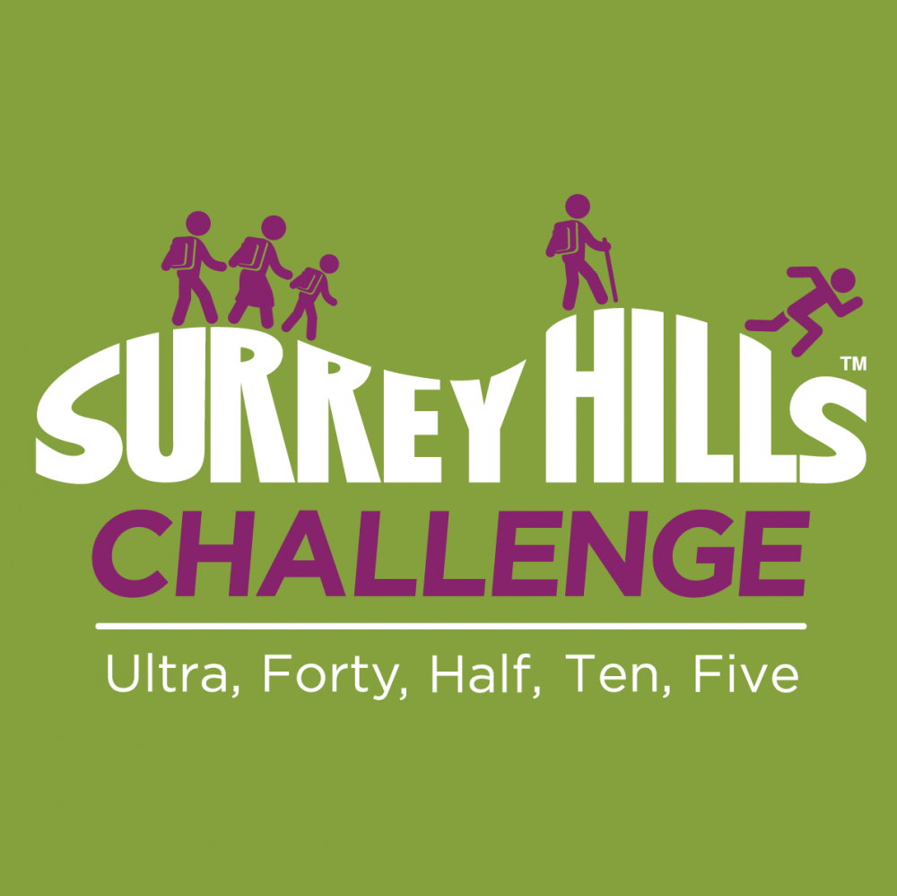 The Surrey Hills Challenge image