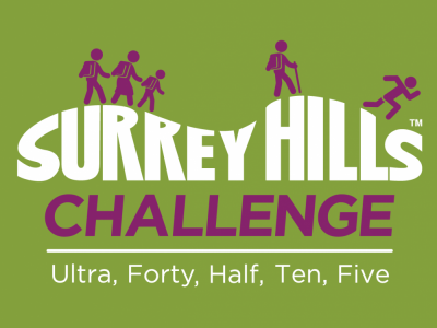 The Surrey Hills Challenge image