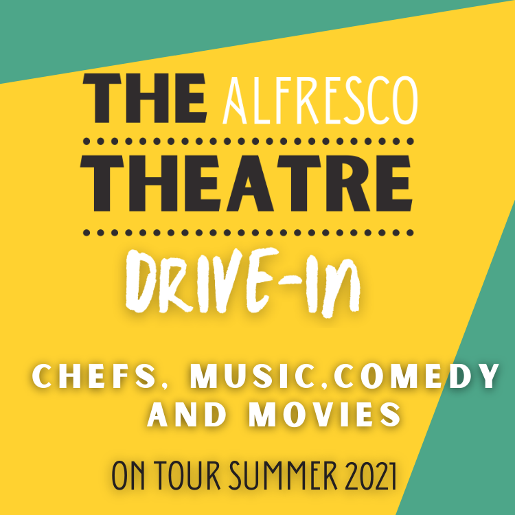 The Alfresco Theatre Drive-In Tour image
