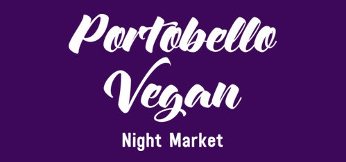 Portobello Vegan Night Market image
