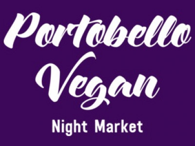 Portobello Vegan Night Market image