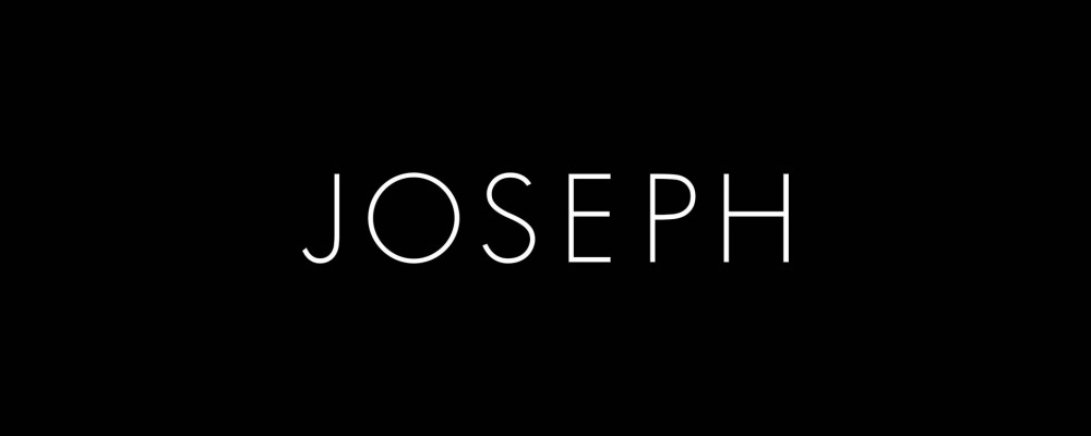 JOSEPH Online Sample Sale image