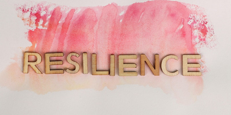 Building Resilience image