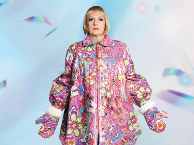 Grayson Perry: A Show for Normal People image