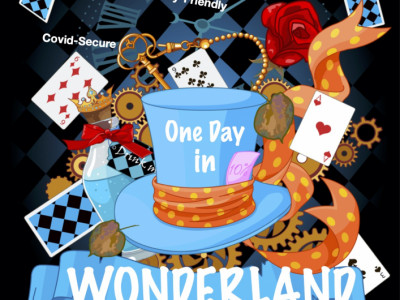 One Day in Wonderland image