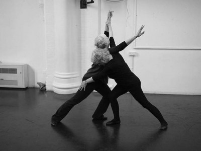 Pause: Free online morning dance classes by Creative Dance London image