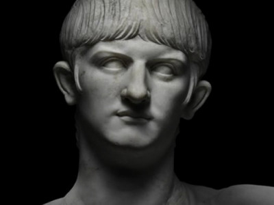 Nero - The Man Behind the Myth image