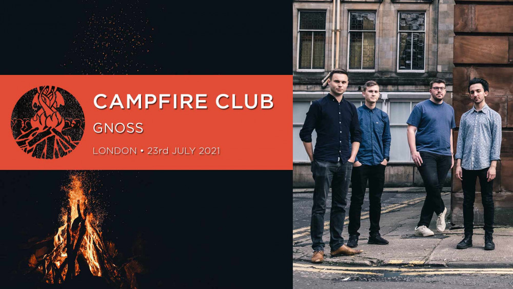Campfire Club: Gnoss image