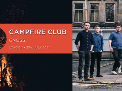 Campfire Club: Gnoss image