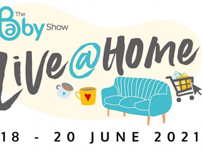 The Baby Show Live @ Home image