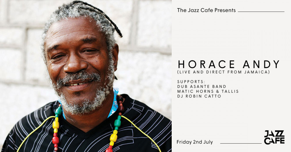 Horace Andy image