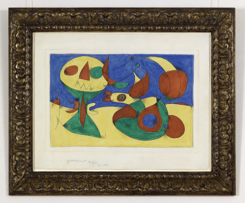 Miró image