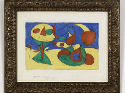Miró image