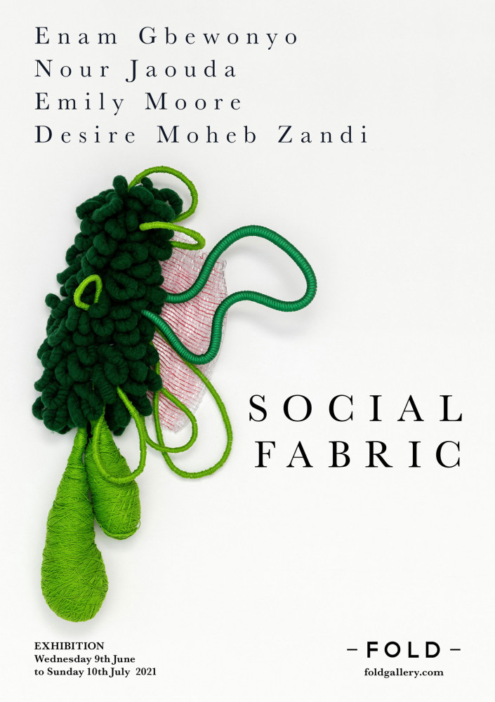 Social Fabric image